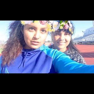 Meet your Posher, Kiara